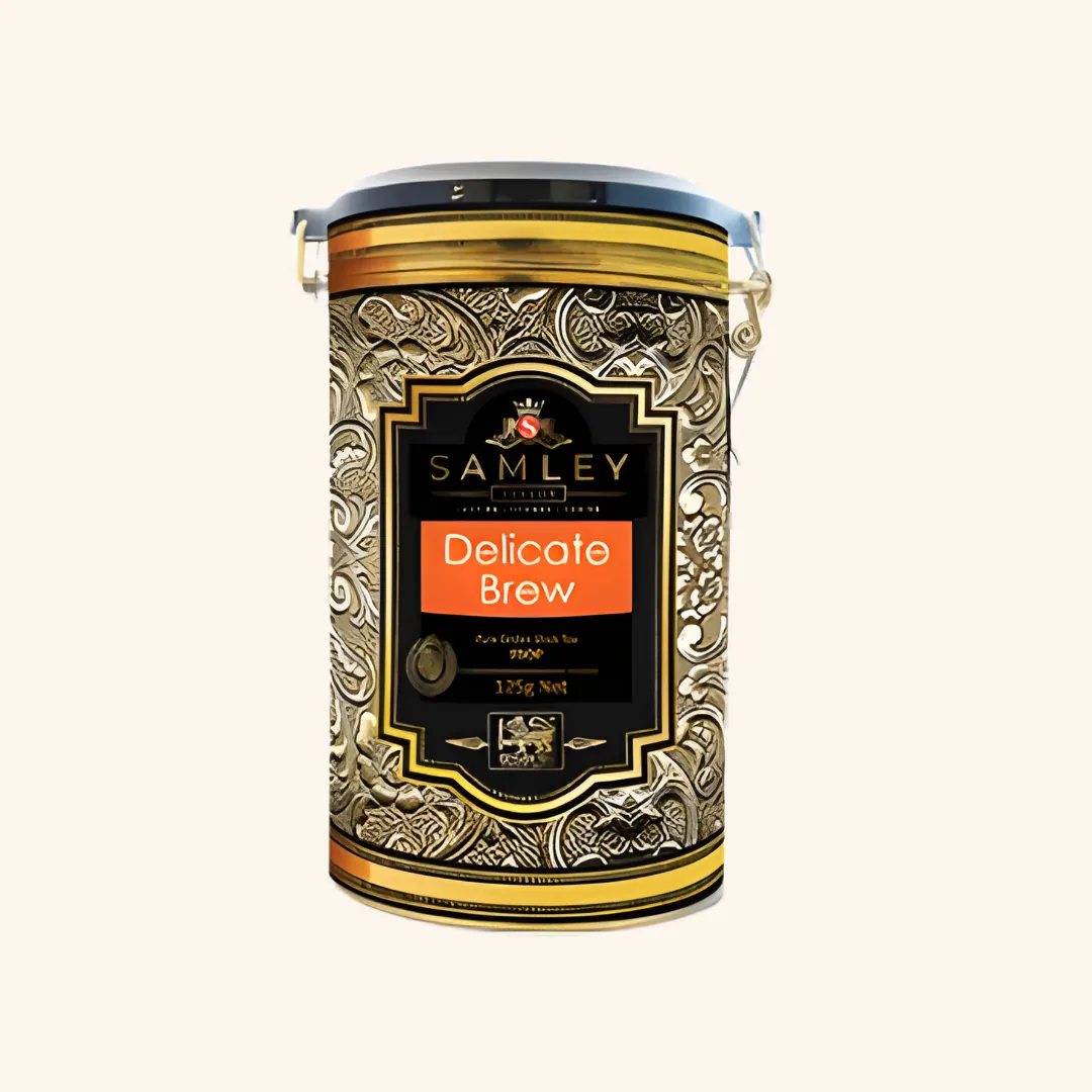 Delicate Brew 125g